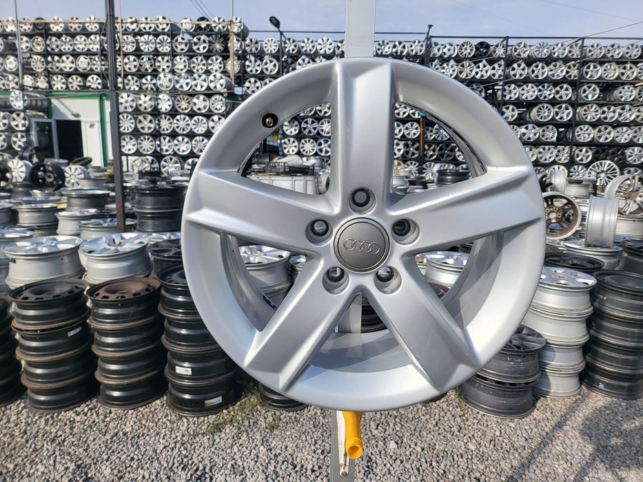 Джанти 16 5х112 Ауди,Audi,VW,Skoda,Seat