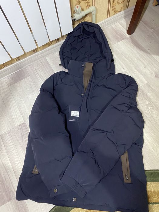 Liwali Premium, Куртка новая