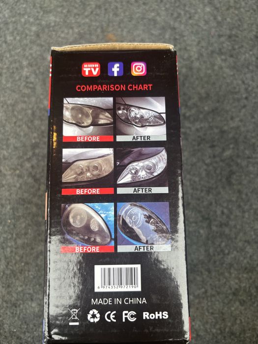 Комплект за всичко кола