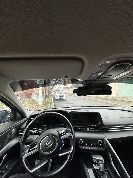 Хундай элантра нахт,насия,через банк булади