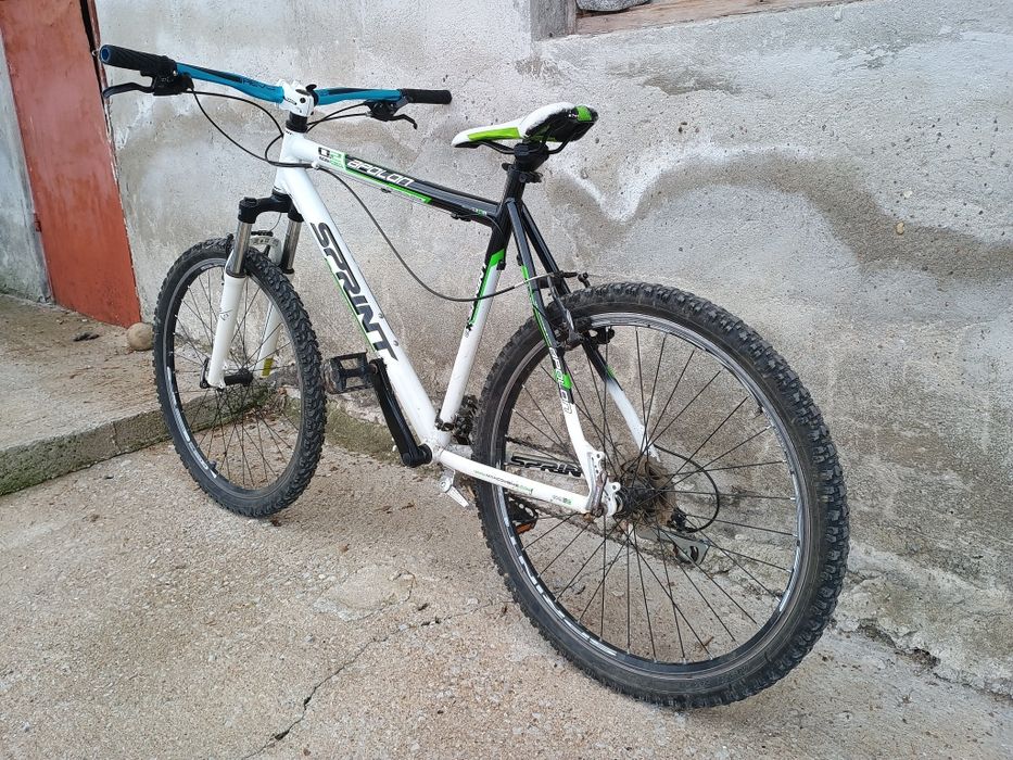 Колело Sprint Apolon