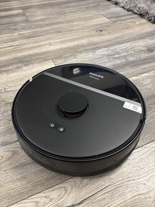 PHILIPS robot 3000 series