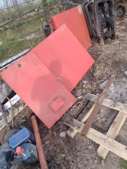 Elemenți centrală viadrus U22