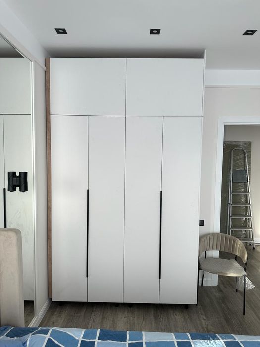 Разборка и сборка