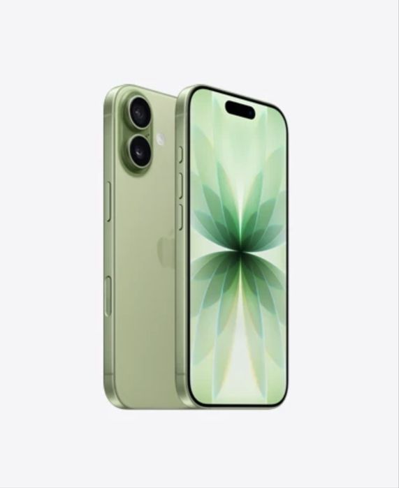 Iphone 17 256Gb новый