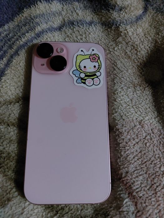 IPhone 15 продам