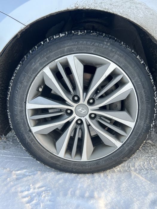 диски р17 обмен на р18