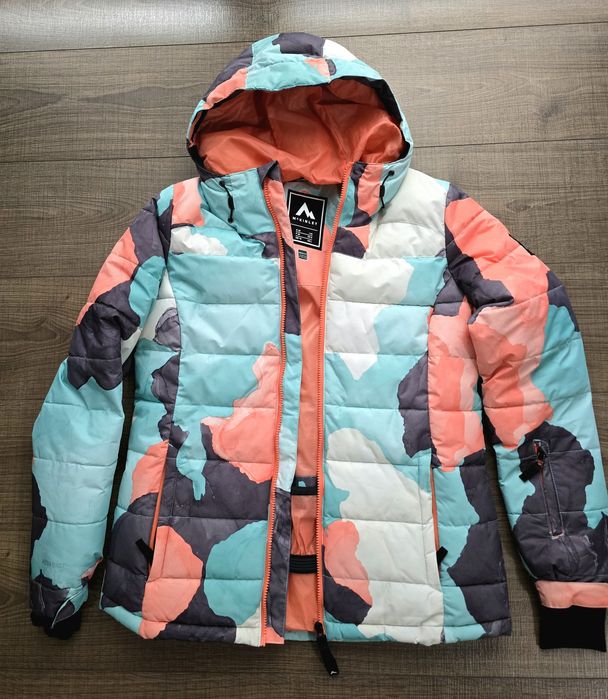 Geaca de iarna McKinley