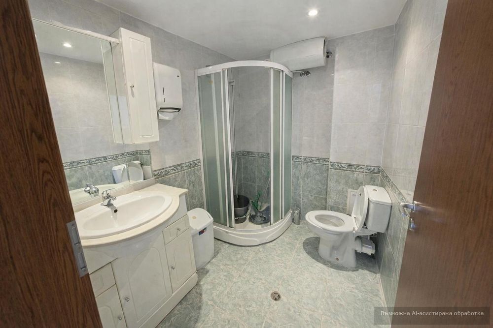Дава се под наем Офис в Варна, Лятно кино Тракия - 150 кв.м за 1097.01 € - Снимка #7