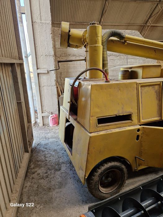 Протравитель семян ПС-10