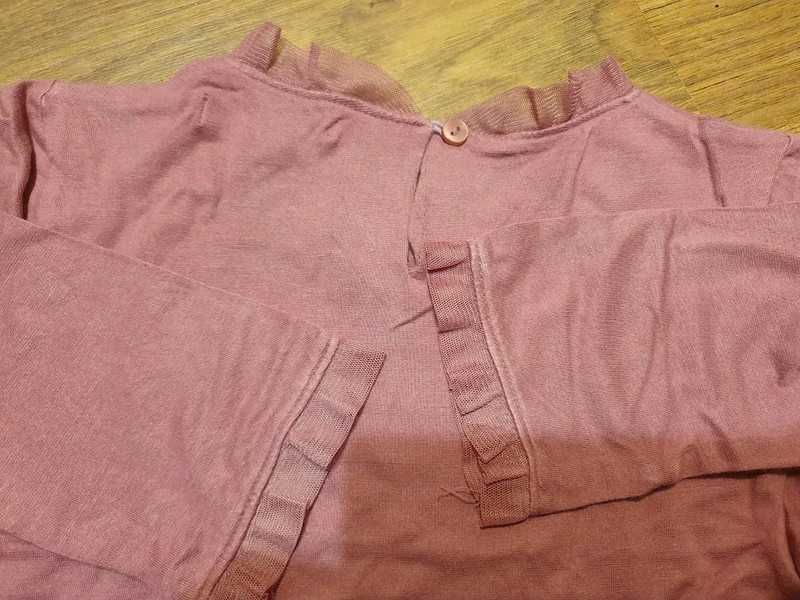 Bluza George,marimea 4/5 ani,stare f buna