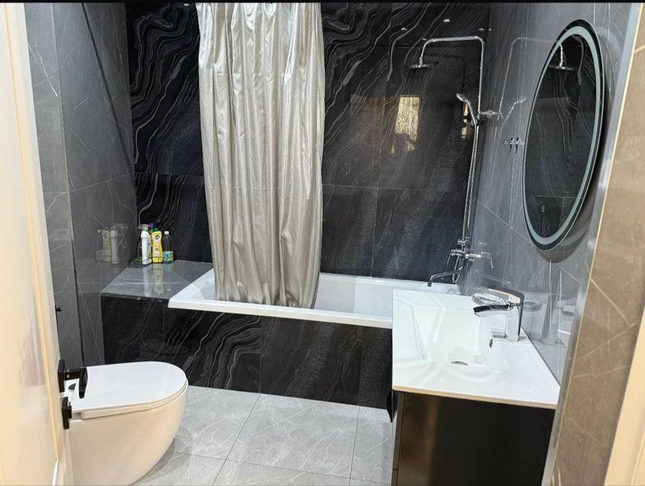 Без закс Кунлик соатлик Квартира