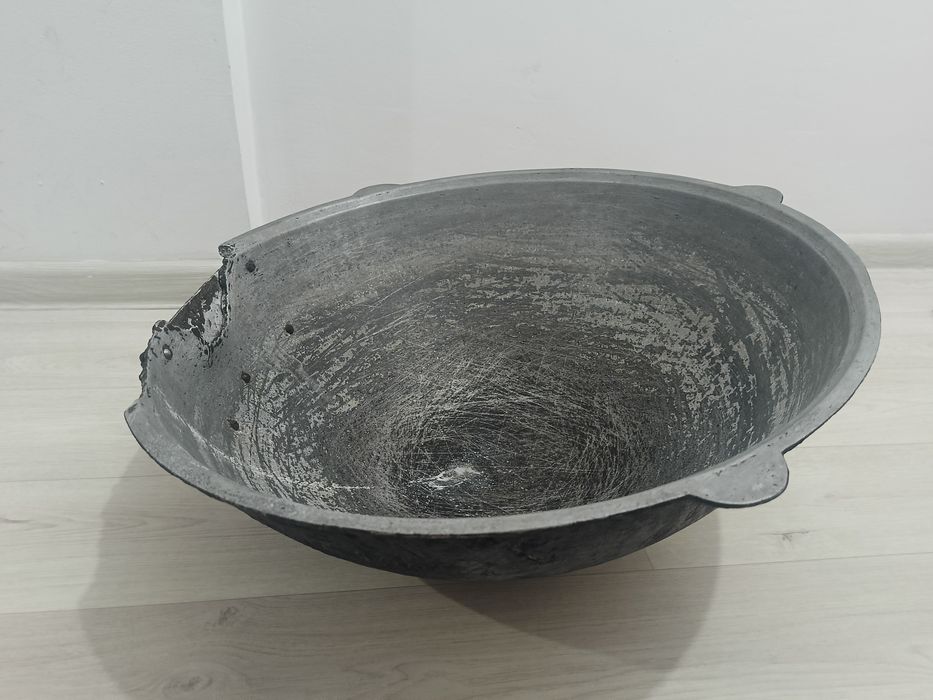 Қара қазан сатылады