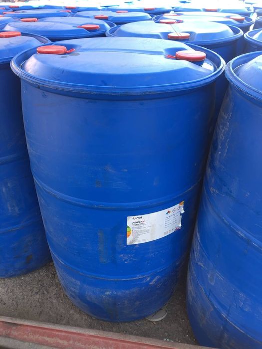 Бочка 170 кг& 200кг