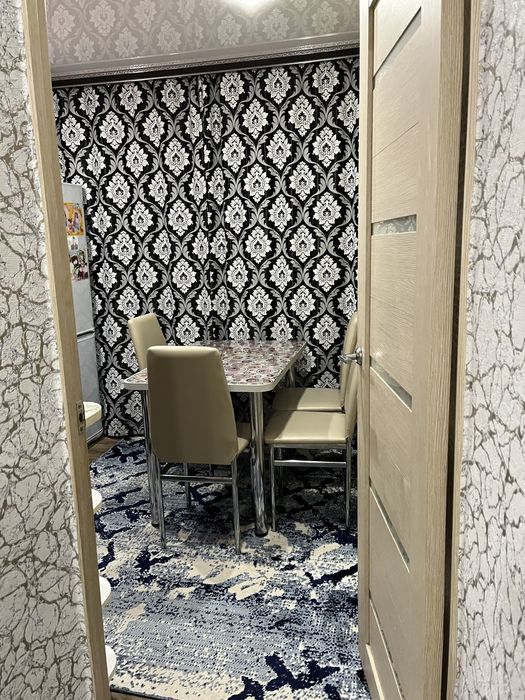 Продам 1 комнатную