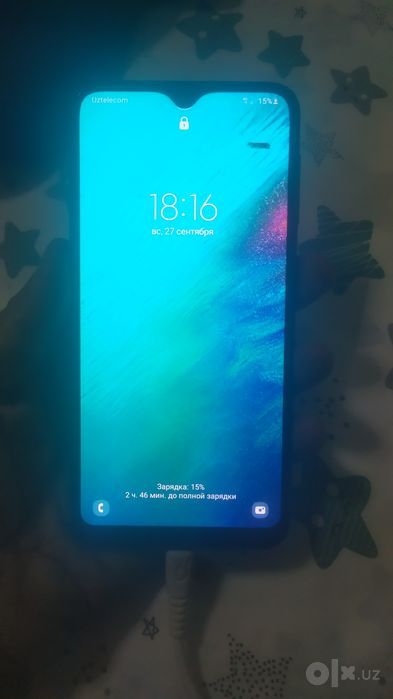 Galaxy a 10 32 gb