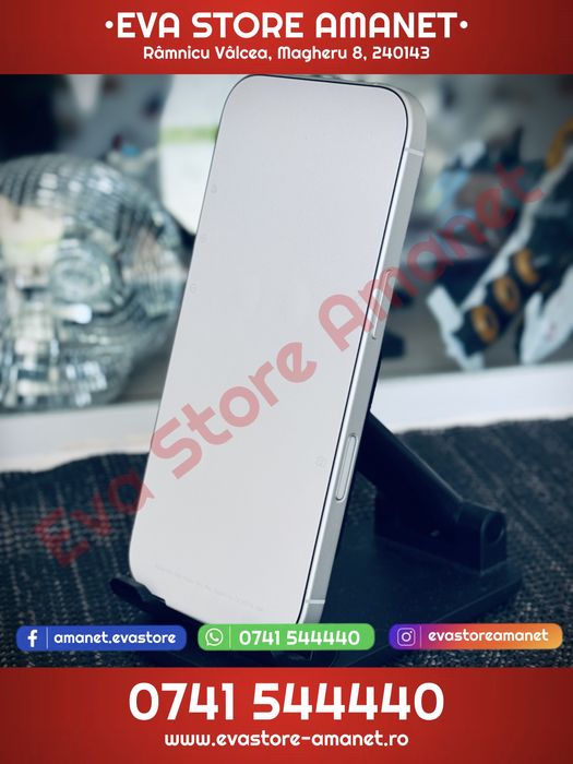 Apple iPhone 17 White 256GB Neverlocked