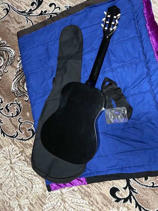 Levinson гитара с гарантией