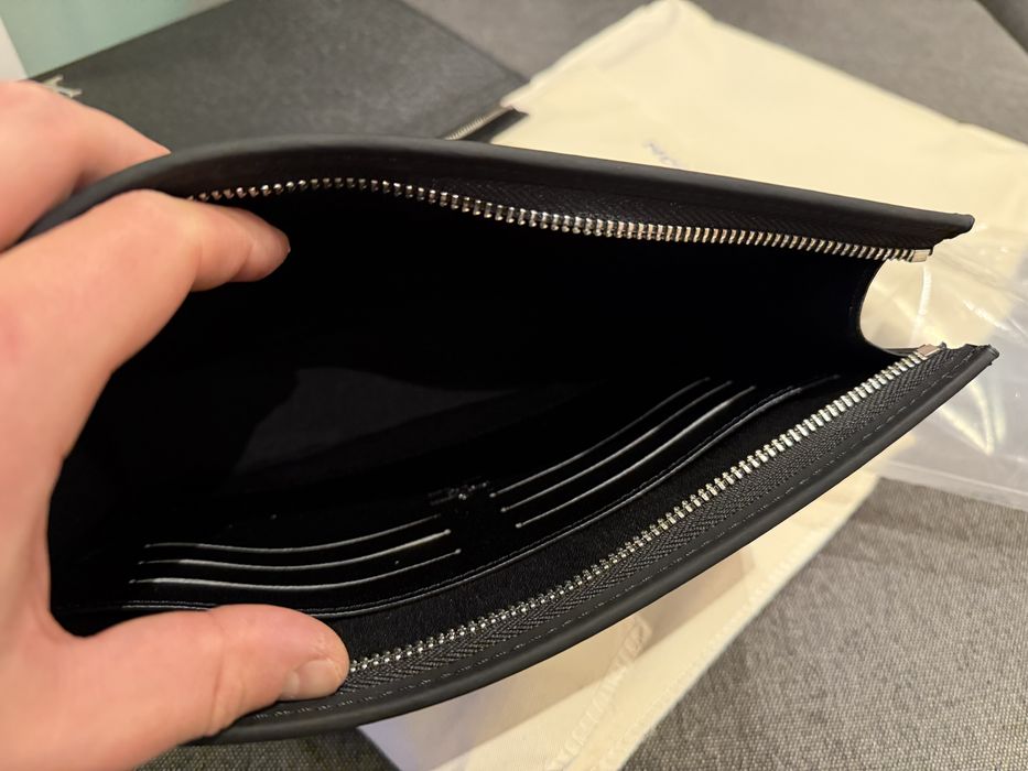 Мъжка чанта Louis Vuitton Clutch