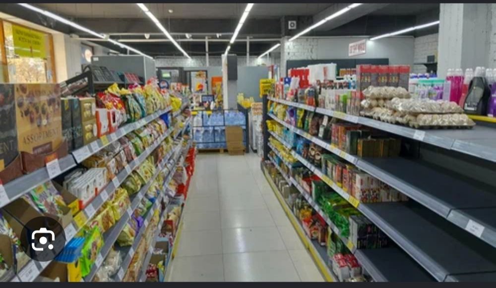 Акция Продается коммерческое здание с арендатором платит 1.400 у.е