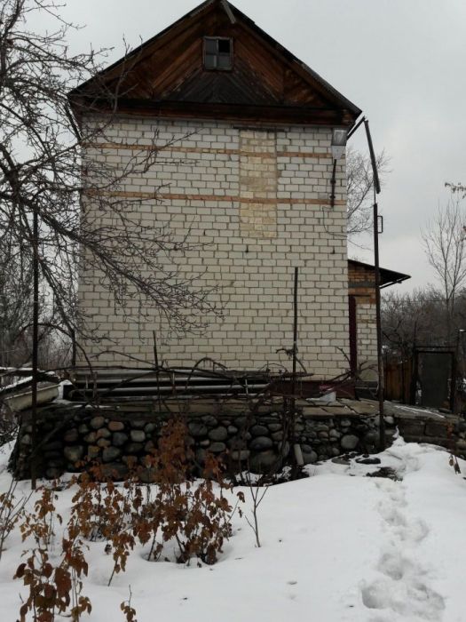 Дом 2 этажный наурызбайский район