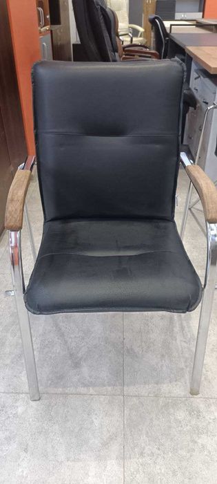 Стул посетительский SAMBA UZ