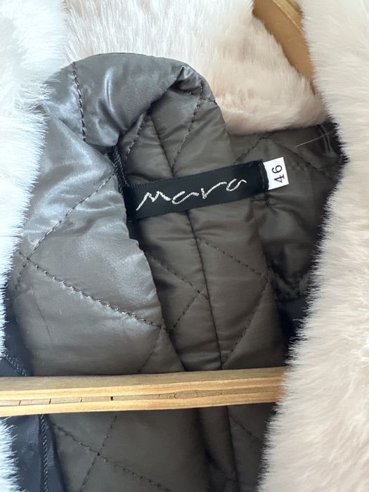 Куртка демисезонная 46 р