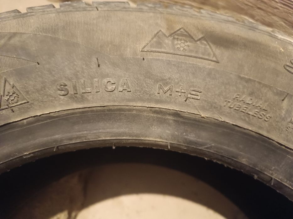 Шины 195 65 R15  91T