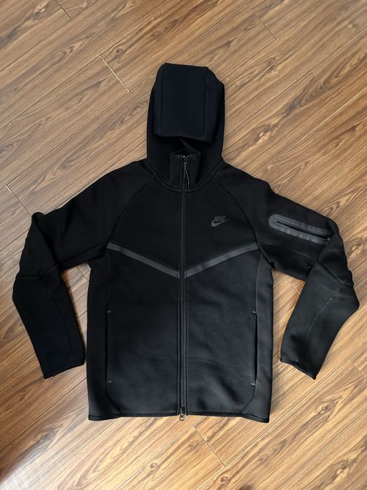 Bluza Nike Tech Fleece