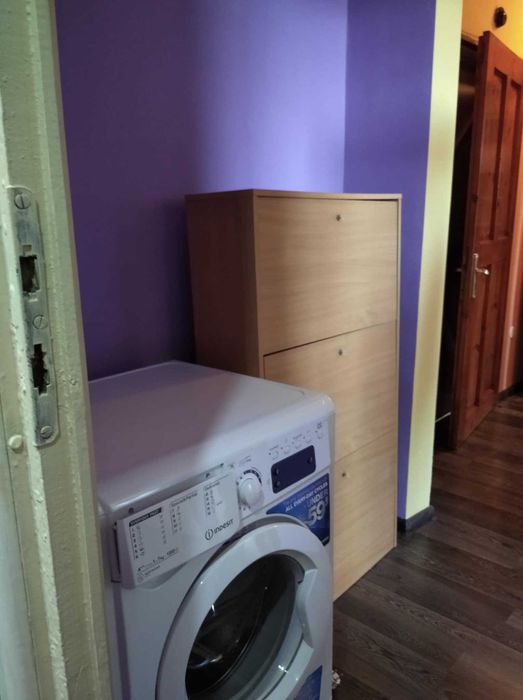 Дава се под наем Двустаен апартамент в Панагюрище - 70 кв.м за 56.61 € - Снимка #5