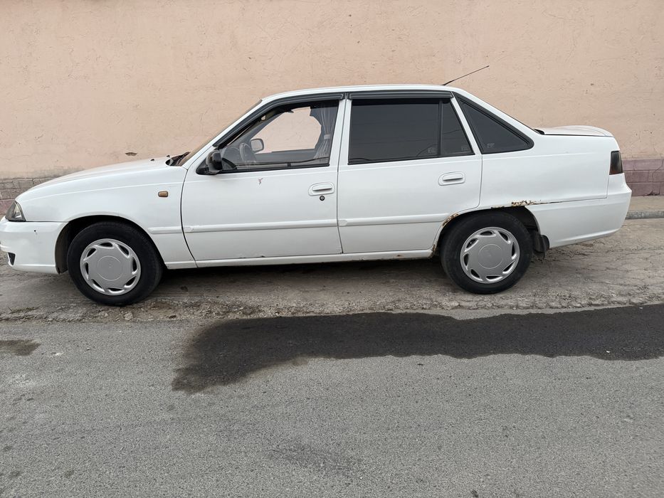 Некси 2 сатылымда