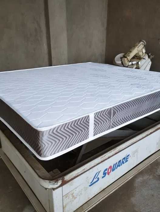 Анотамический и ортопедический матрасы новые matras