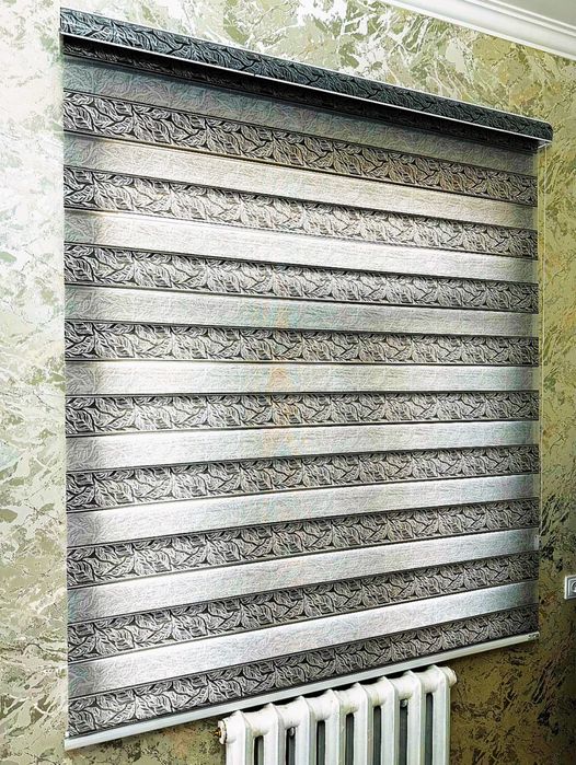 “FOROOM” Жалюзи всех видов