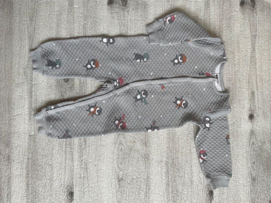 Комбинезон, новый фирмы HM, унисекс