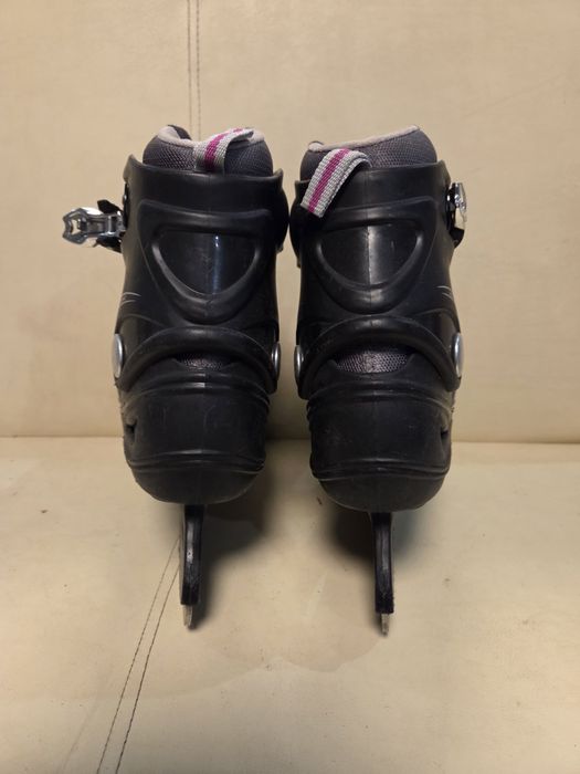 Кънки за лед 34–37 регулируеми