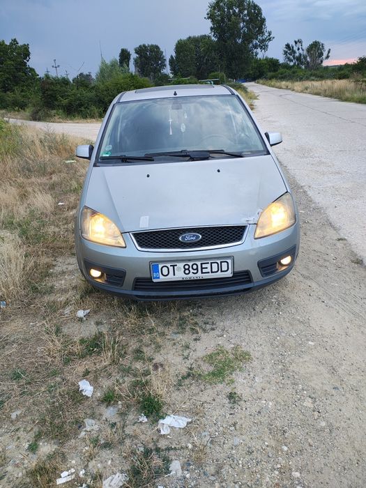 FORD C-Max 2005 — imagine 3