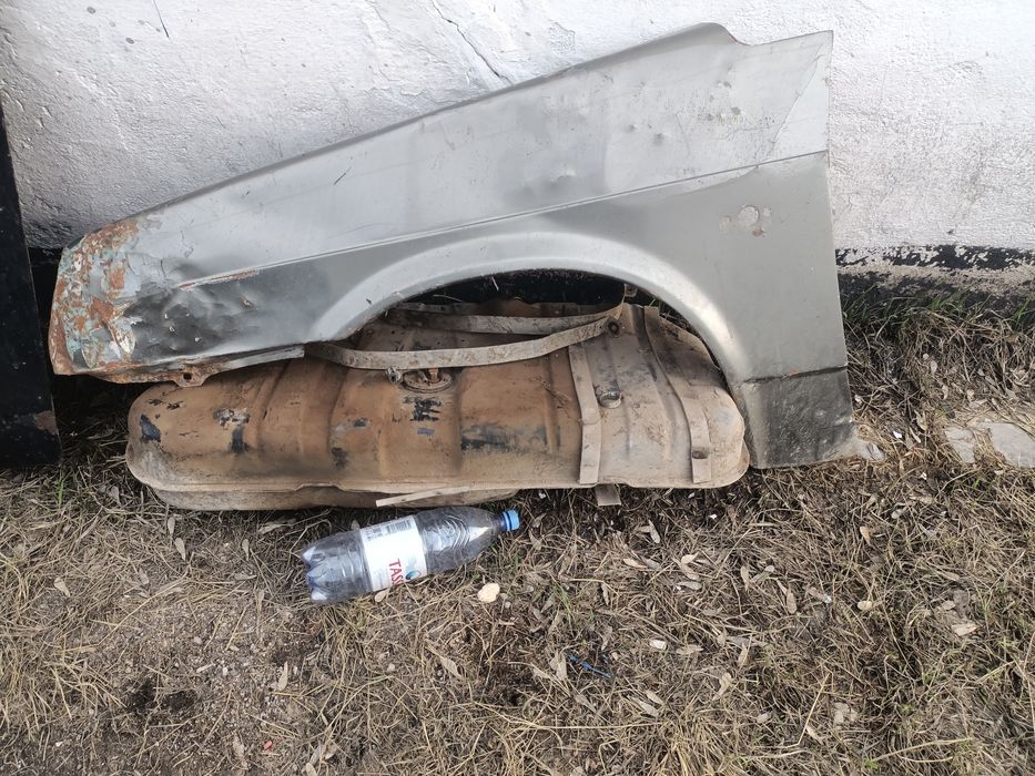 Запчасти ваз 2109