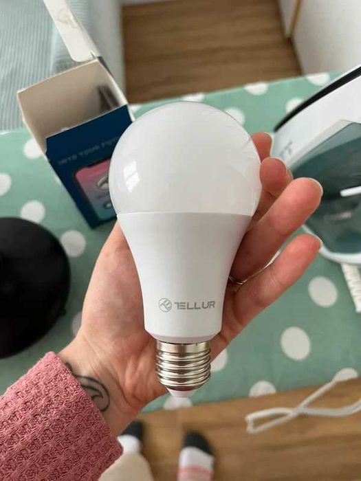 Bec smart tellur