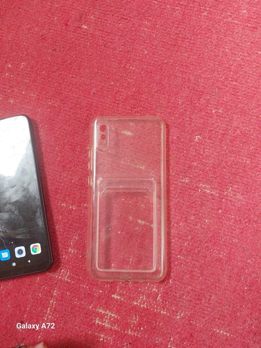 Rebmi 9A 32 гегабайт 2 Сим карта