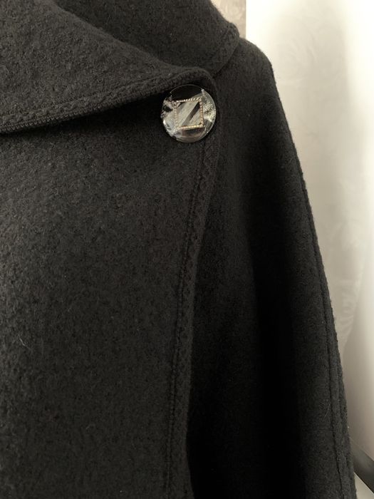 Осеннее полупальто