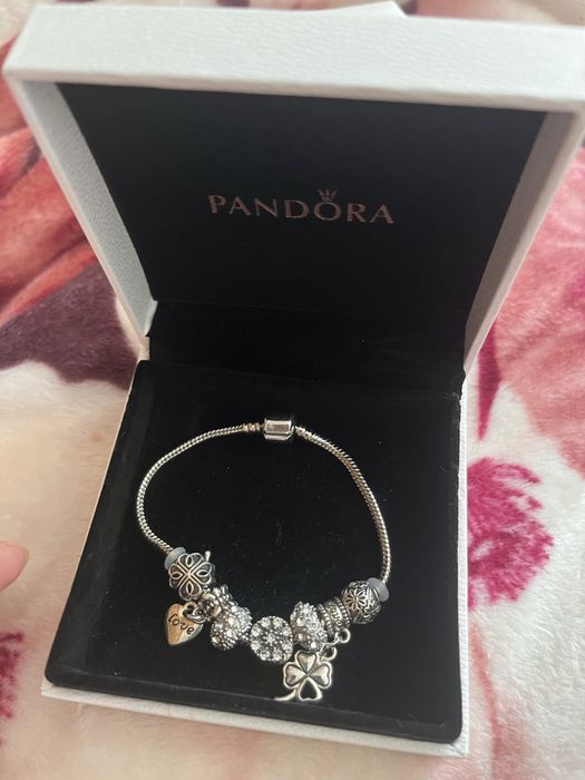 Продаю украшения Pandora!