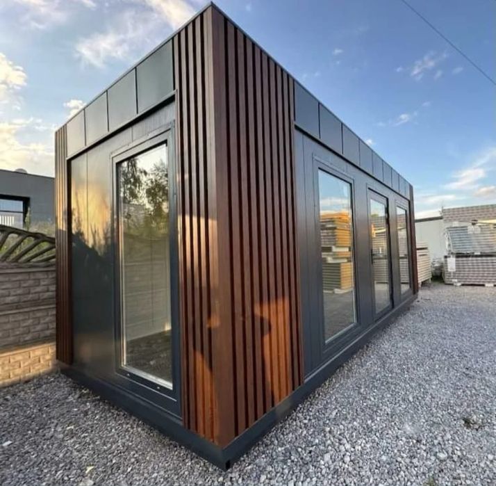 Vand container modular calitate superioara