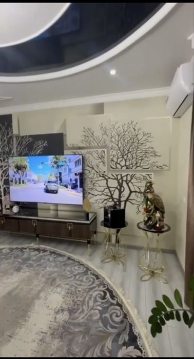 Дорого Сдаетса квартира 3х комнатная вокзал парк