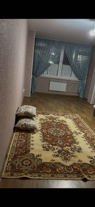 Ұзақ мерзімге квартира