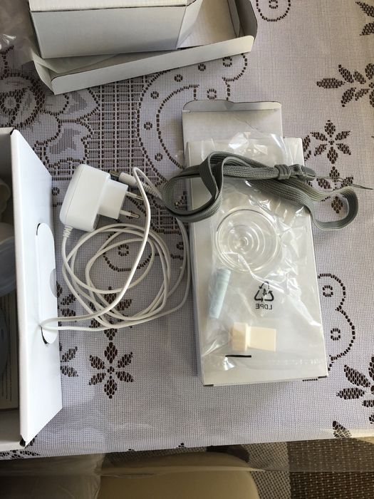 Помпа за кърма Philips avent Easy comfort