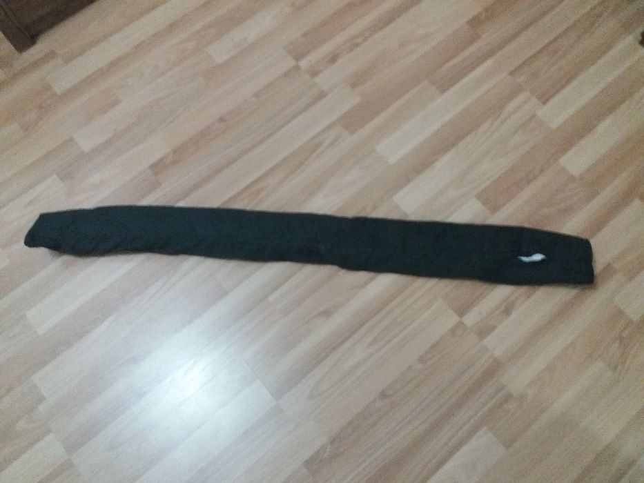 Vand plasa portbagaj