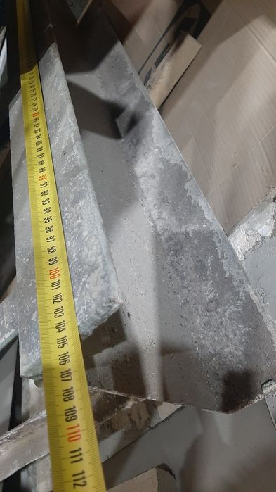 Швеллер швеллера