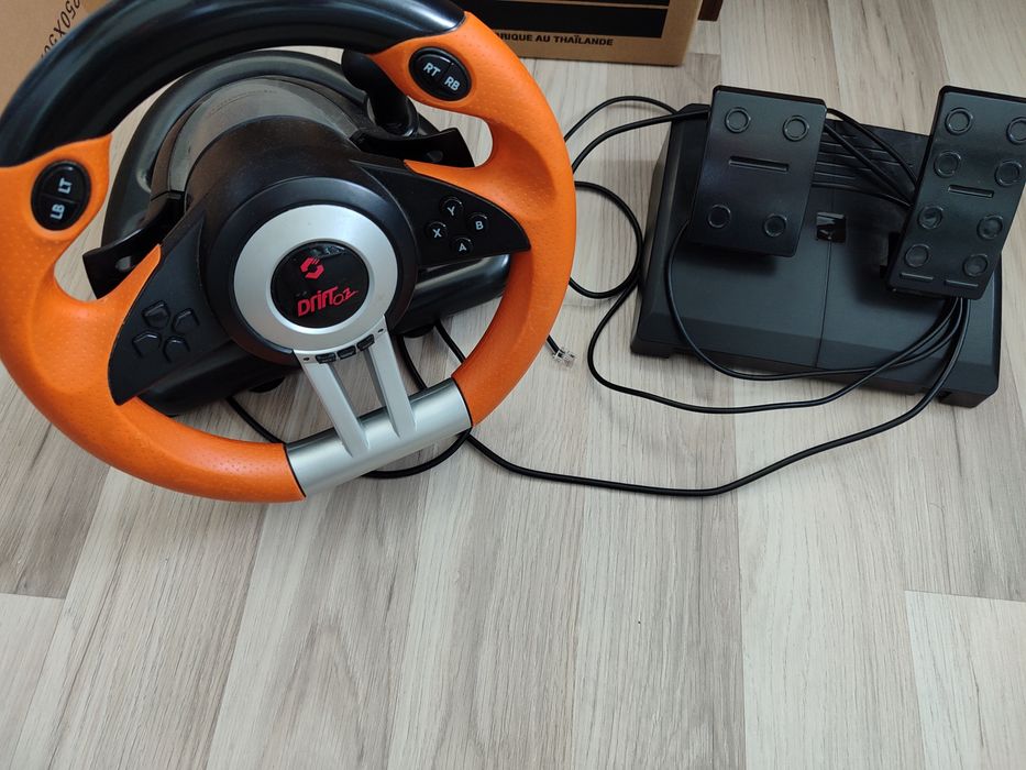 Волан за компютър