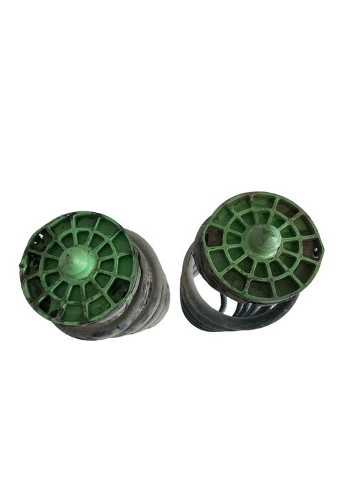 Set Arcuri Spate Audi A6/S6 Iv Saloon 4G2, C7, 4Gc 2010 - 2018 2.0Tdi