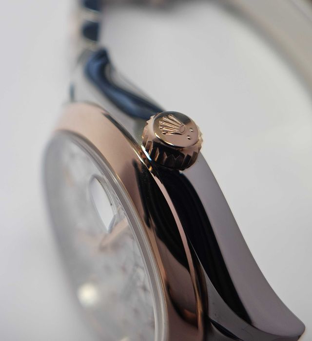 Rolex Datejust 31 Special Edition Flower Dial